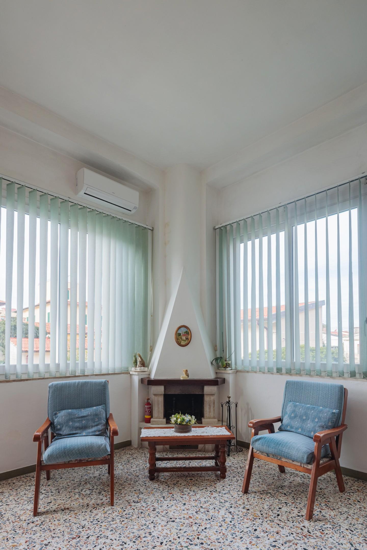 Casa indipendente in vendita, Pisa marina di