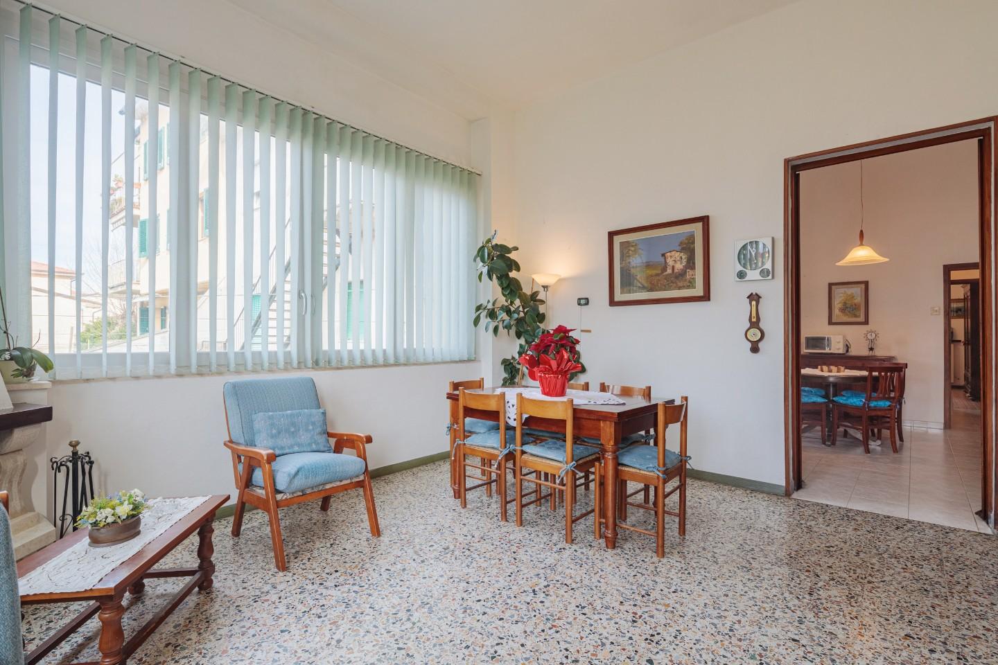 Casa indipendente in vendita, Pisa marina di