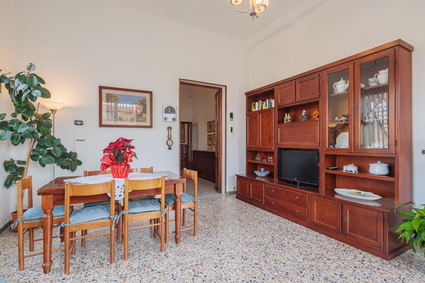 Casa indipendente in vendita, Pisa marina di