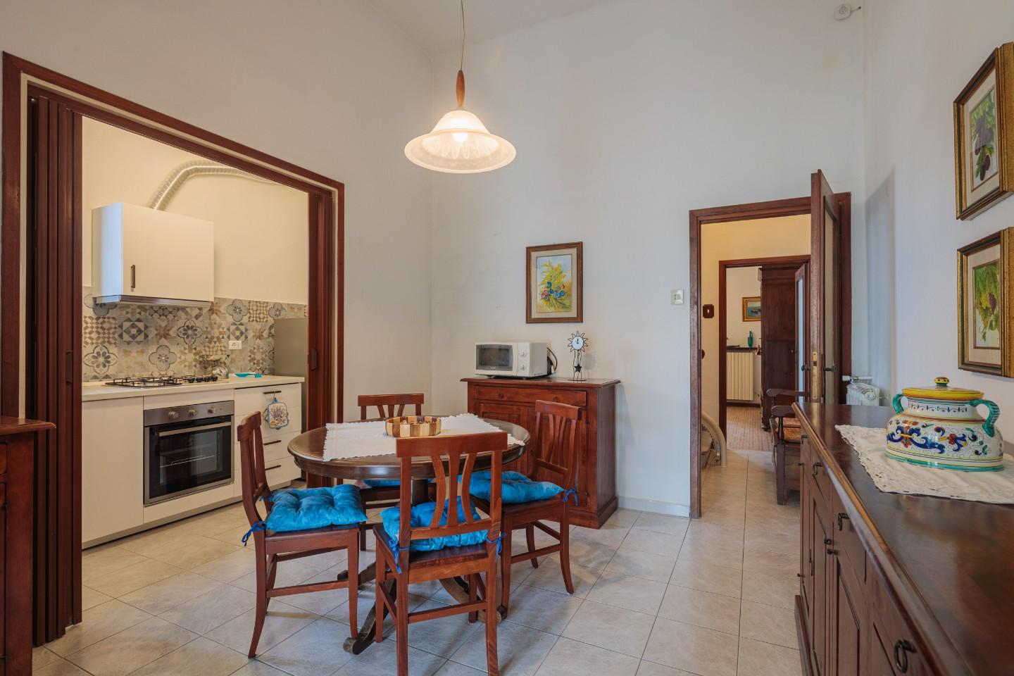 Casa indipendente in vendita, Pisa marina di