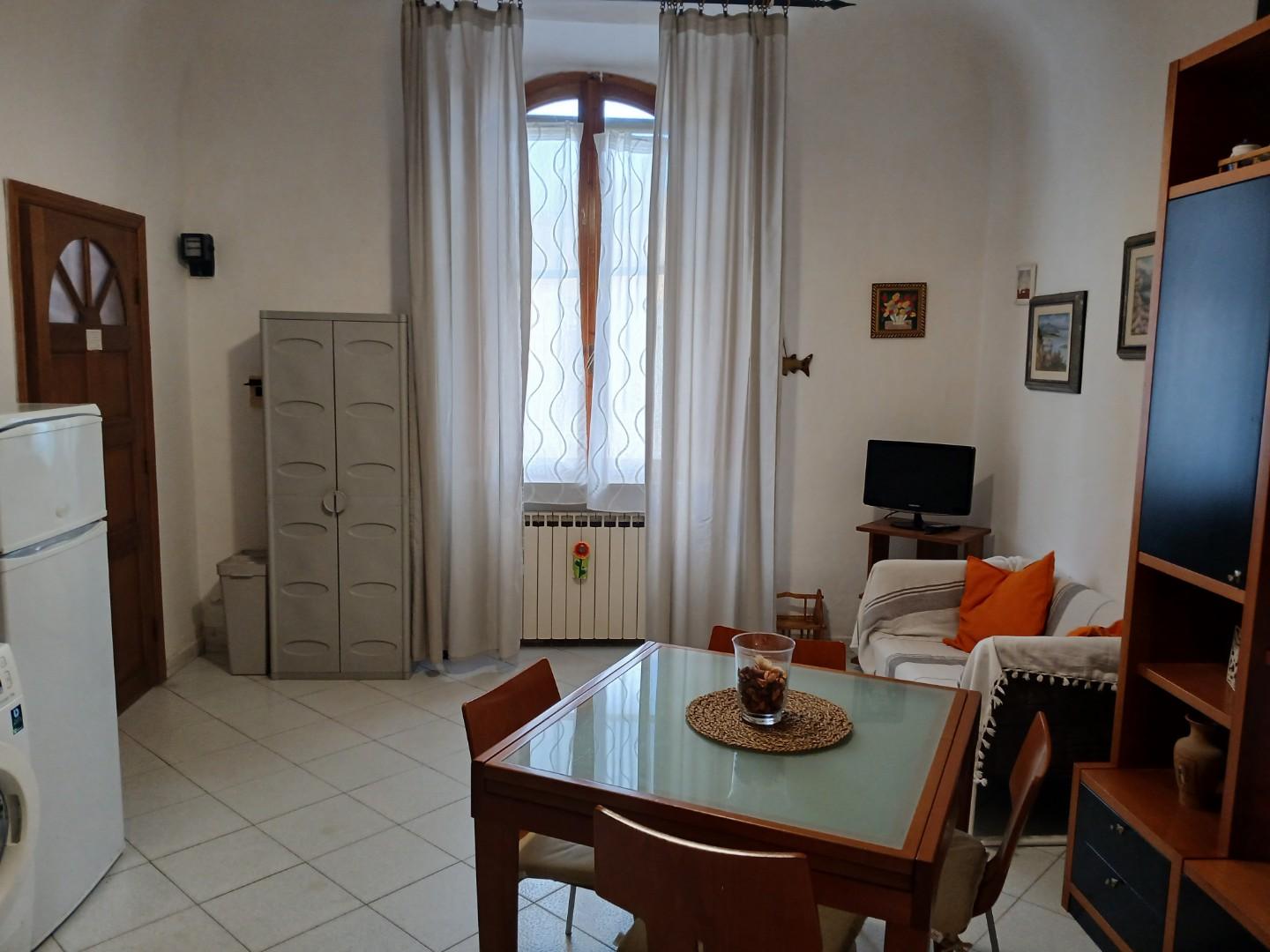 Trilocale arredato in affitto, Pisa marina di