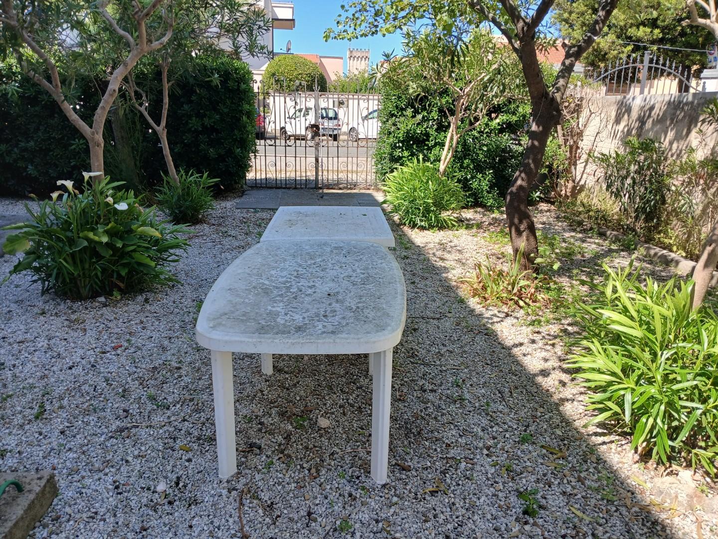 Trilocale arredato in affitto, Pisa marina di