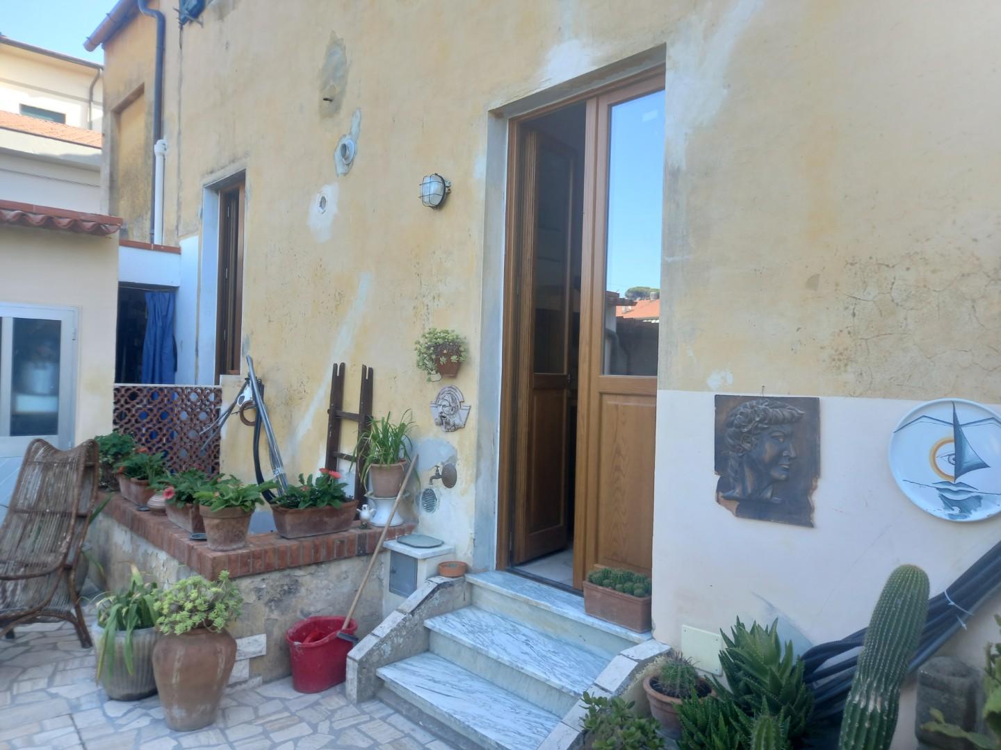 Appartamento arredato in affitto, Pisa marina di