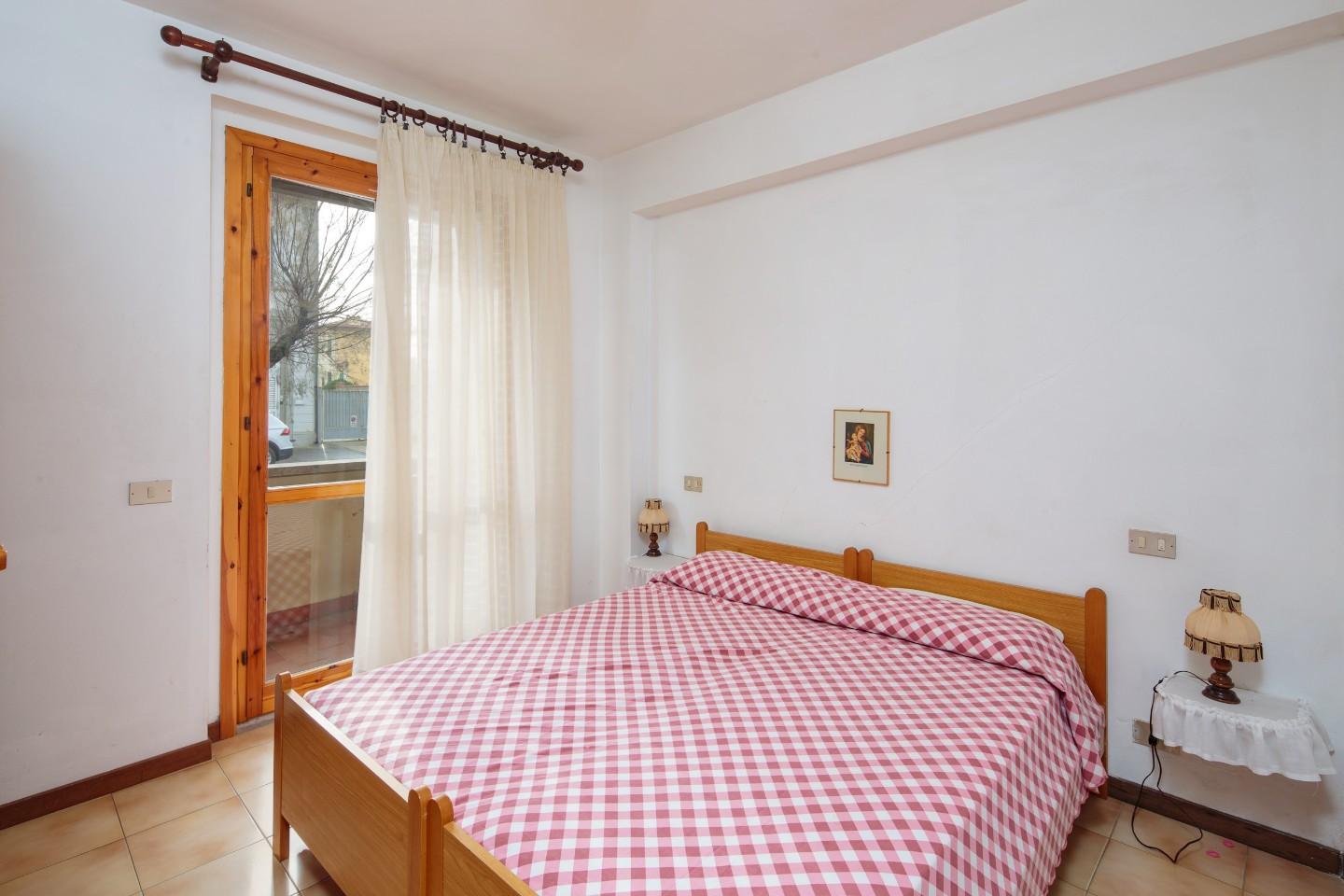 Trilocale arredato in affitto, Pisa marina di