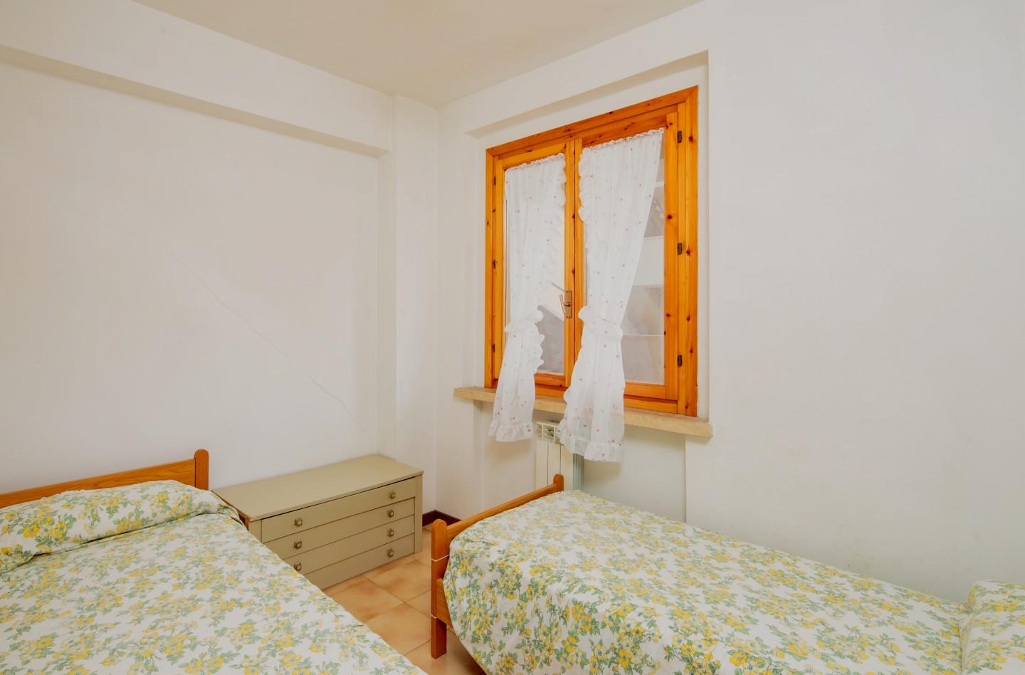 Trilocale arredato in affitto, Pisa marina di