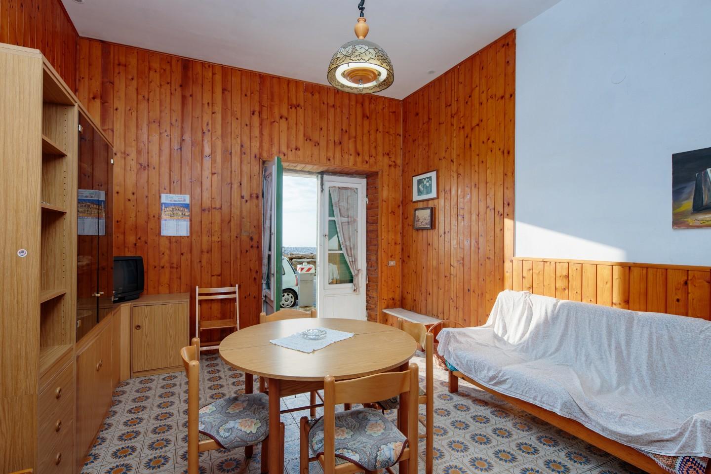 Trilocale arredato in affitto, Pisa marina di