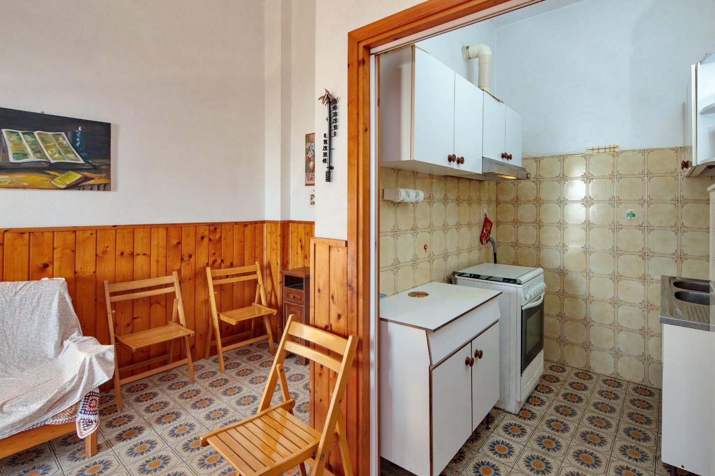 Trilocale arredato in affitto, Pisa marina di