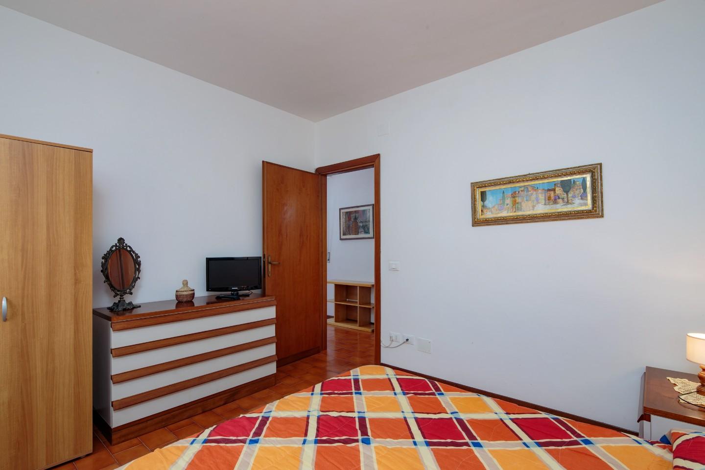 Casa indipendente arredata in affitto, Pisa marina di