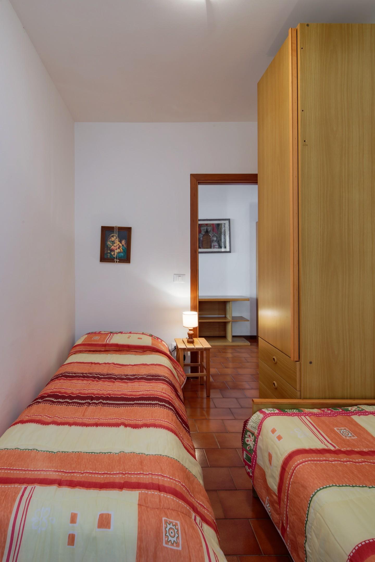 Casa indipendente arredata in affitto, Pisa marina di