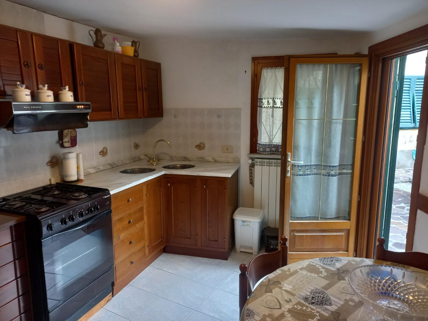 Trilocale arredato in affitto, Pisa marina di