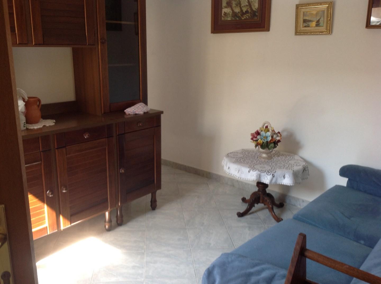 Trilocale arredato in affitto, Pisa marina di