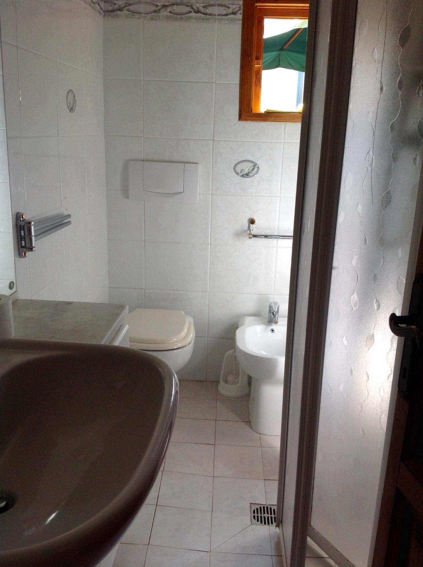 Trilocale arredato in affitto, Pisa marina di