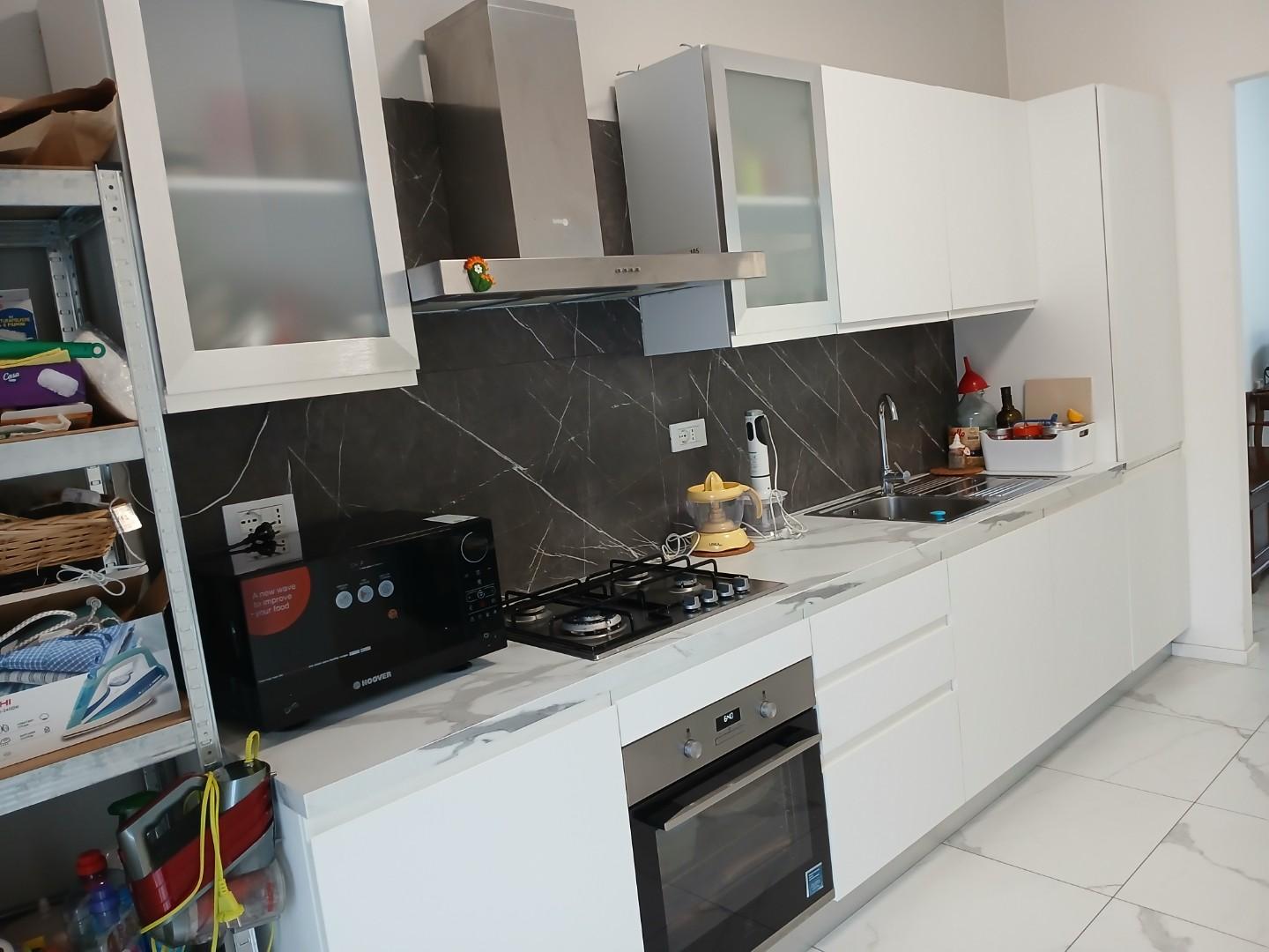 Quadrilocale arredato in affitto, Pisa marina di