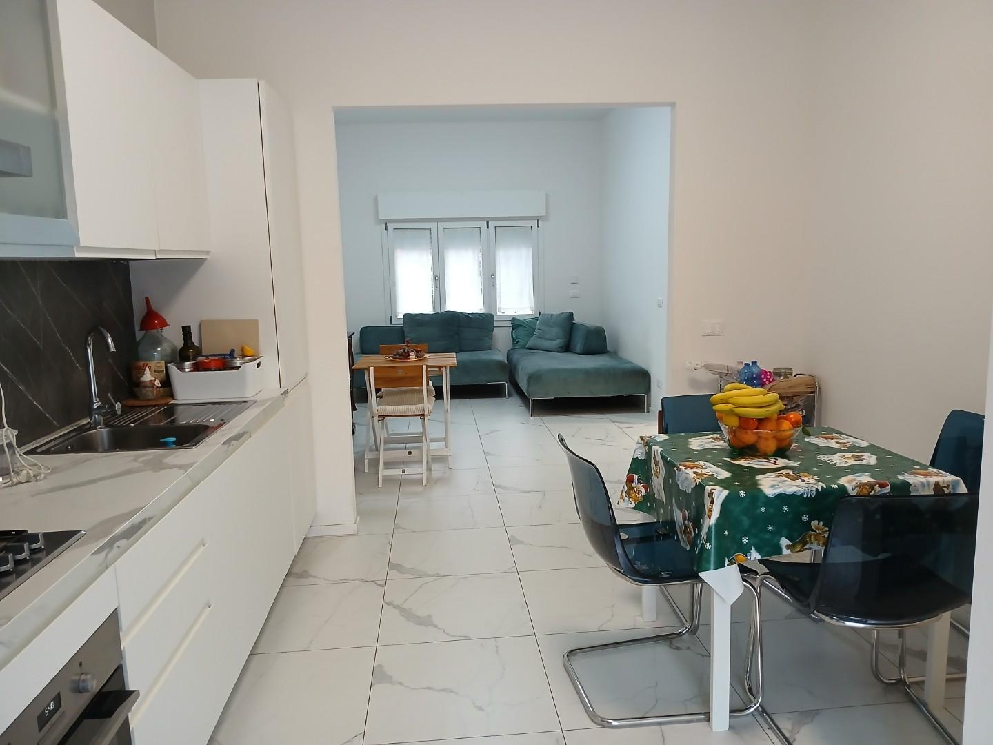 Quadrilocale arredato in affitto, Pisa marina di