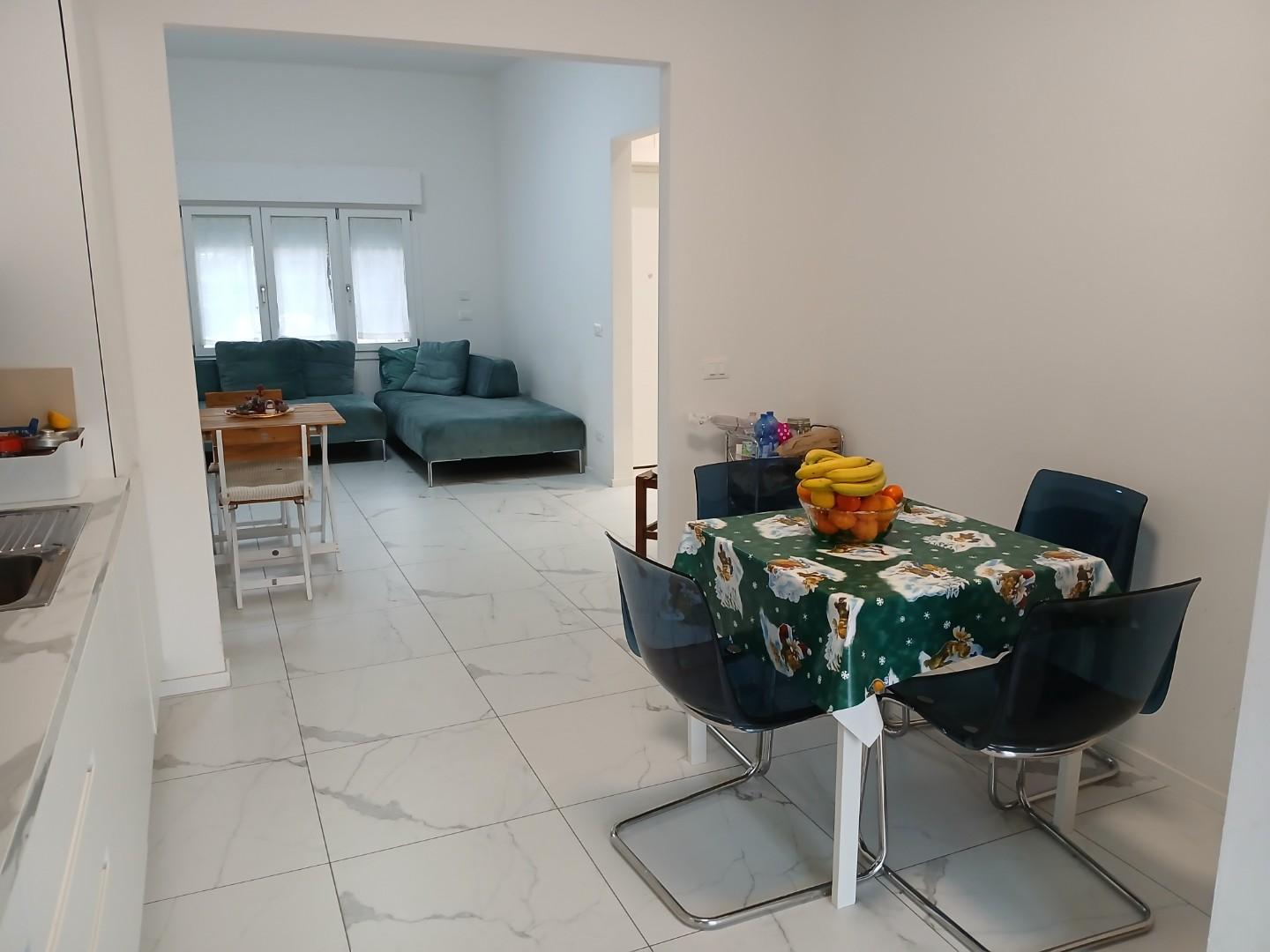 Quadrilocale arredato in affitto, Pisa marina di