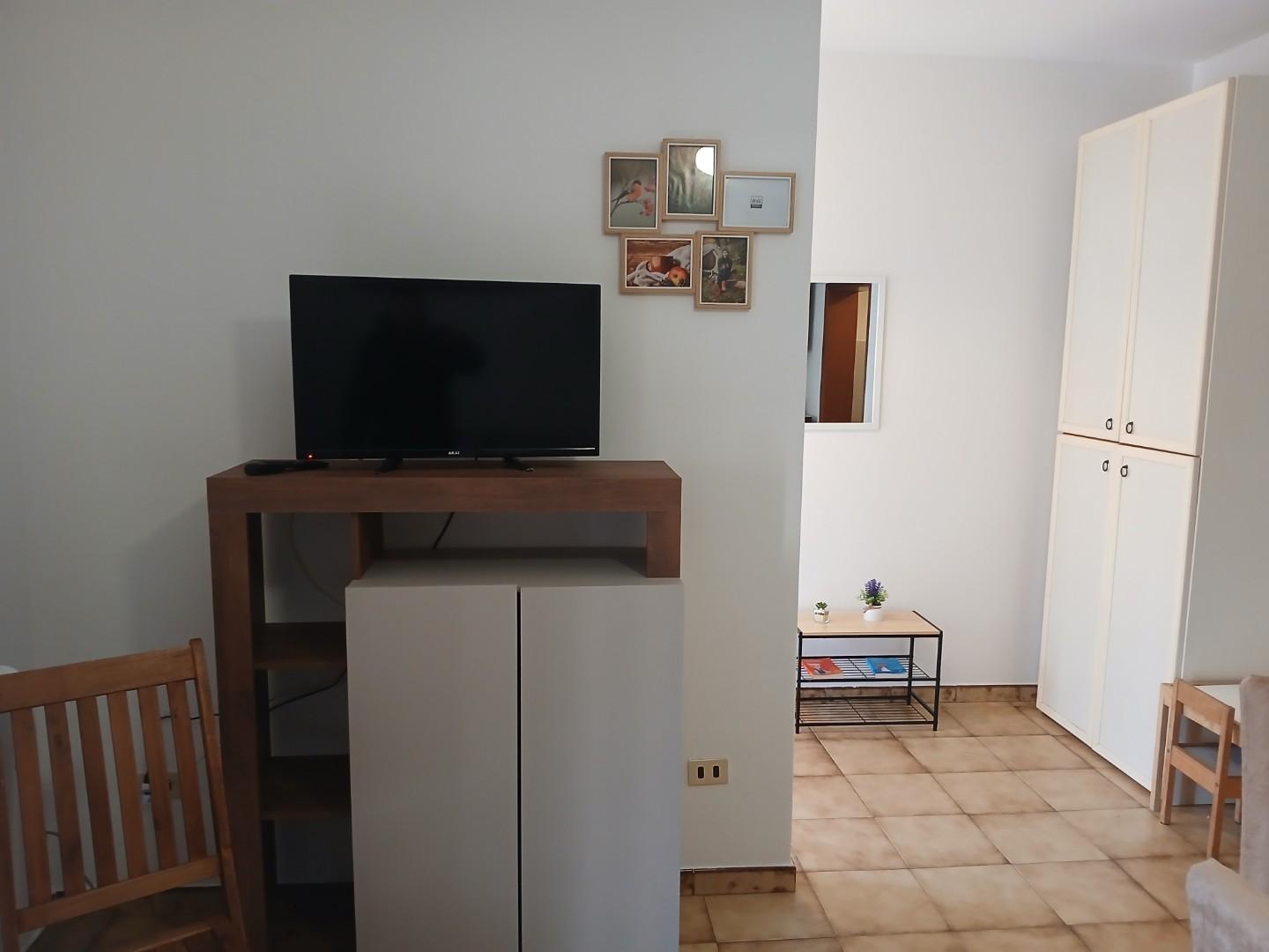 Trilocale arredato in affitto, Pisa marina di