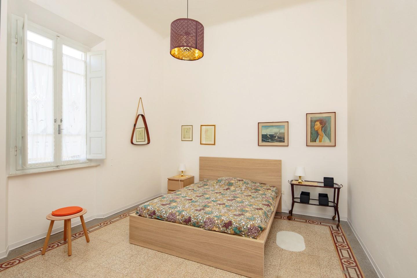 Quadrilocale arredato in affitto, Pisa marina di