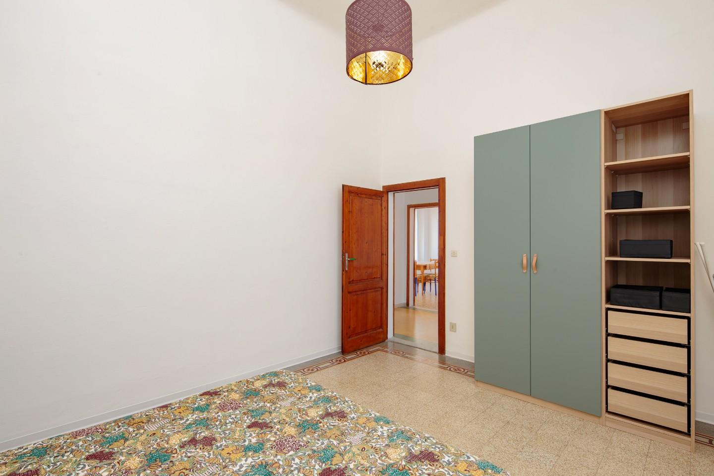 Quadrilocale arredato in affitto, Pisa marina di