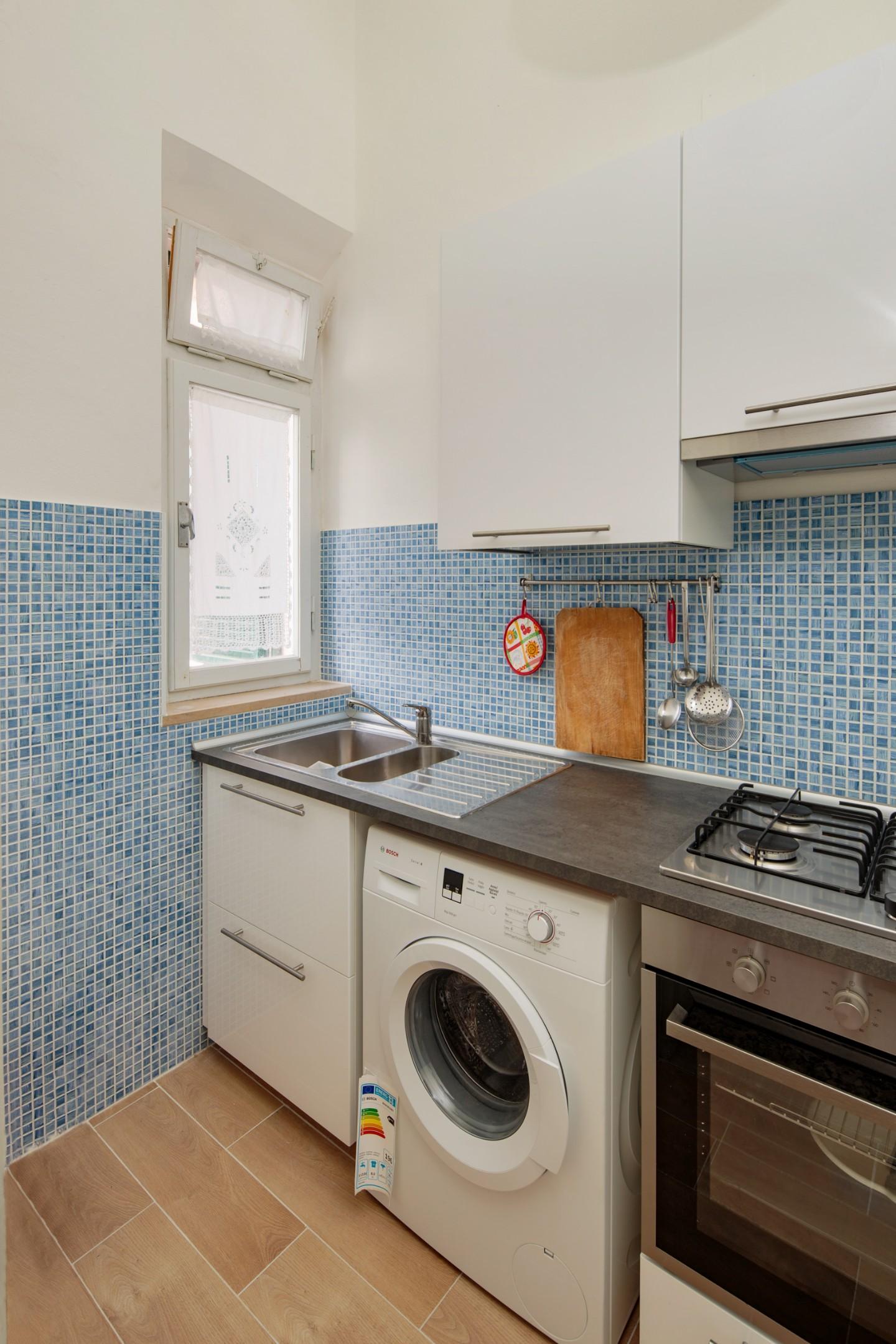 Quadrilocale arredato in affitto, Pisa marina di