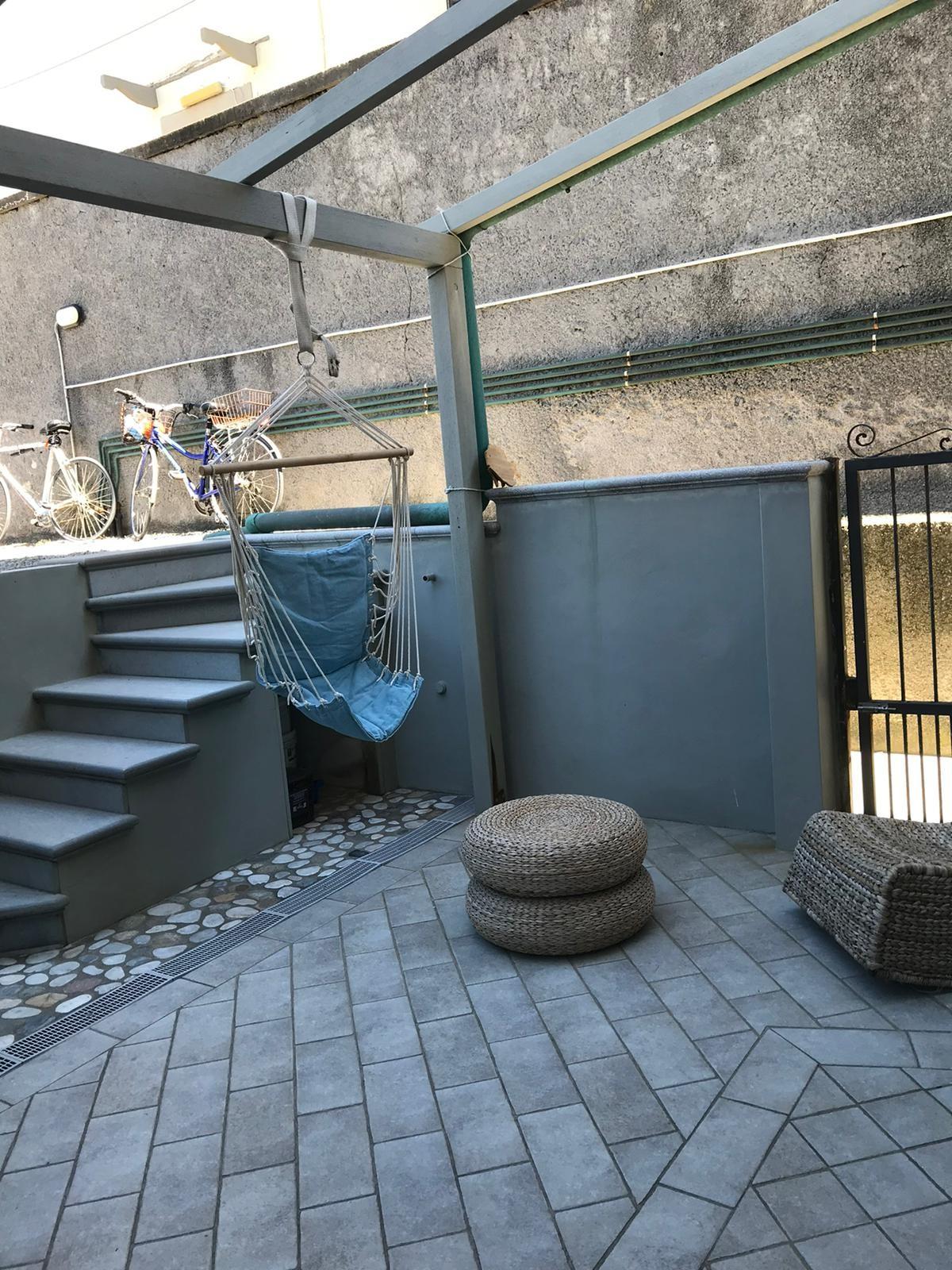 Quadrilocale arredato in affitto, Pisa marina di