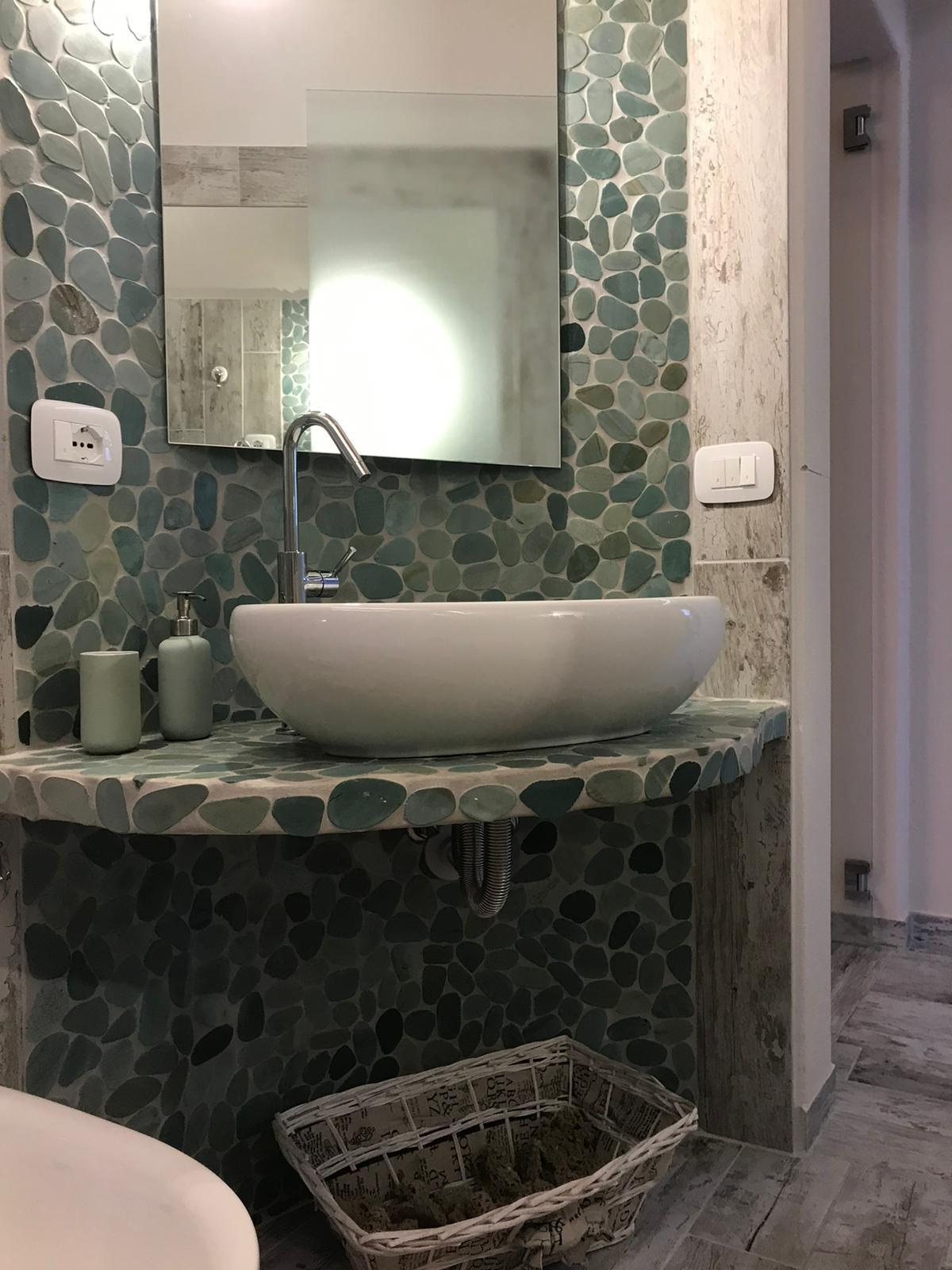 Quadrilocale arredato in affitto, Pisa marina di