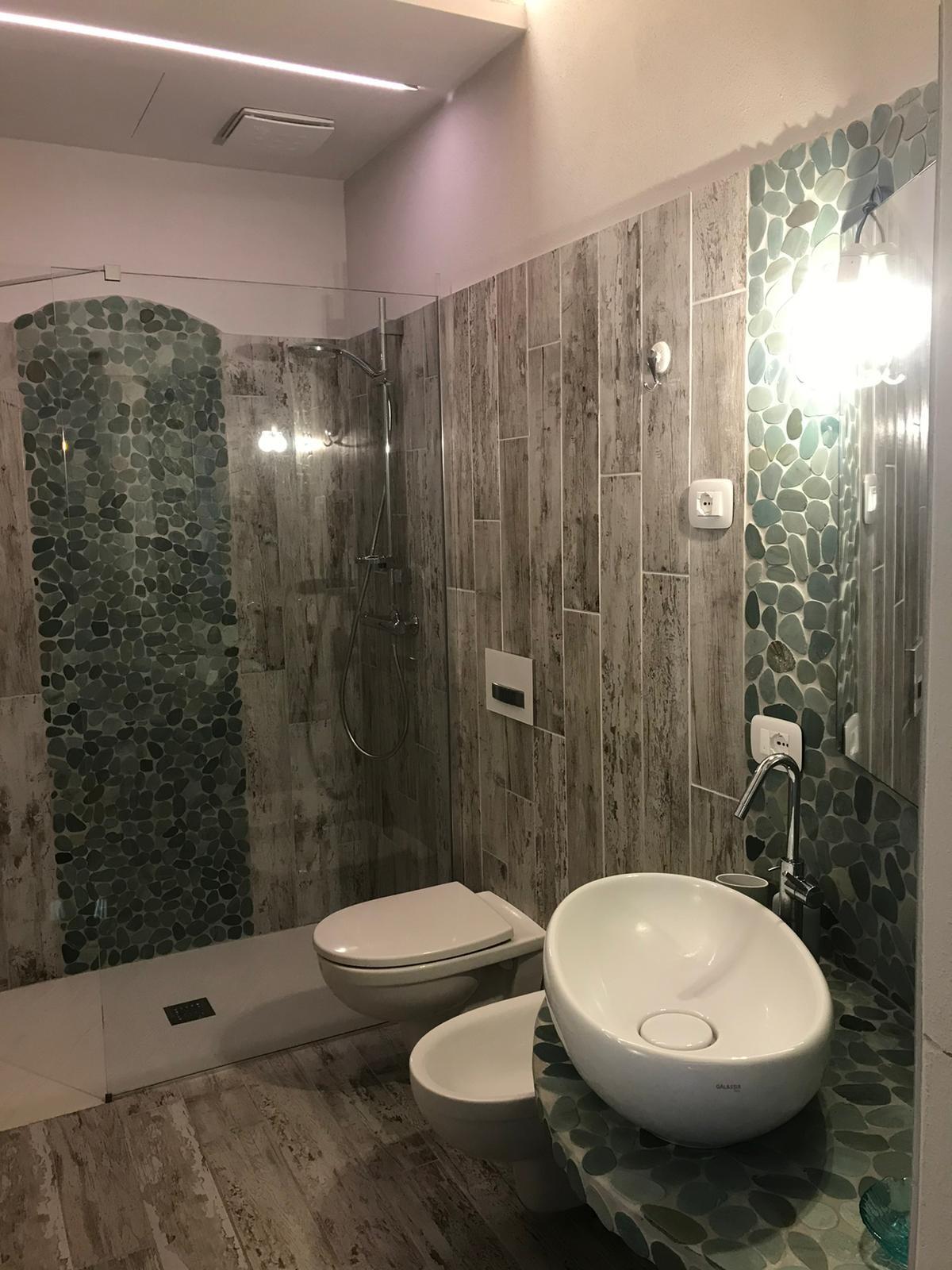 Quadrilocale arredato in affitto, Pisa marina di