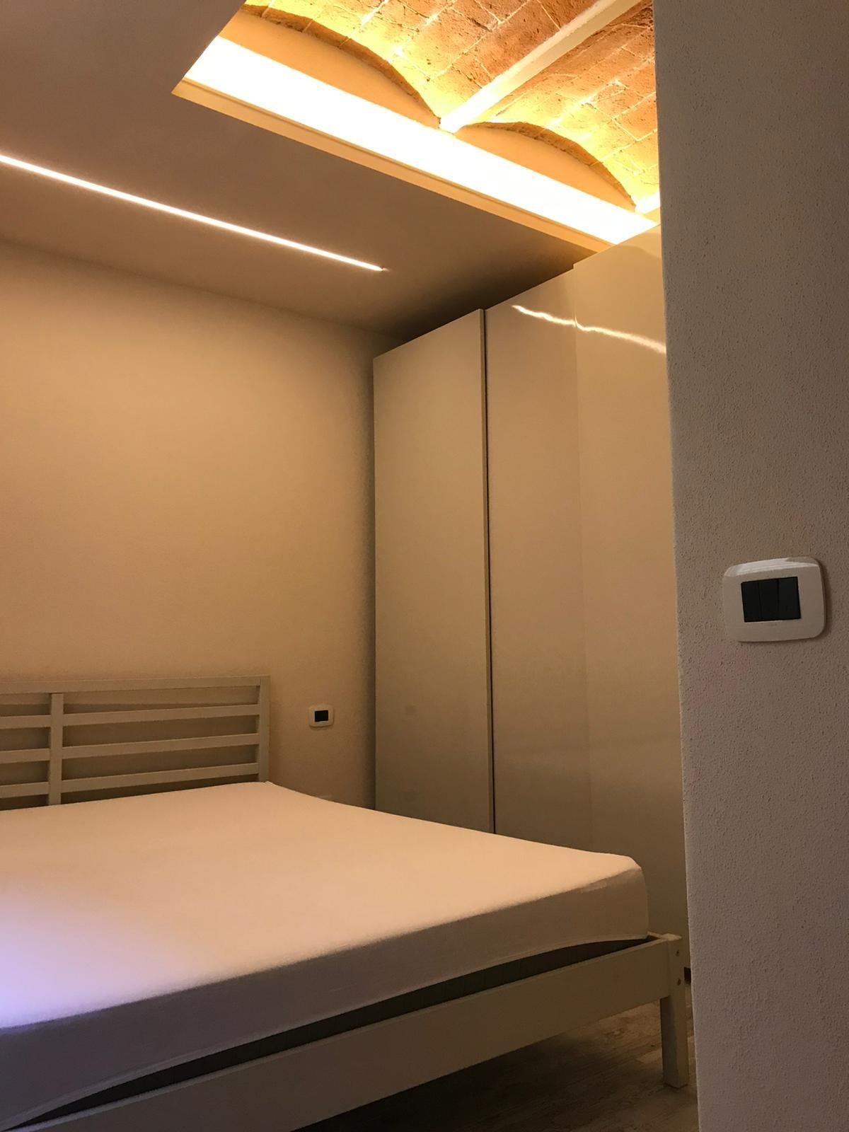 Quadrilocale arredato in affitto, Pisa marina di