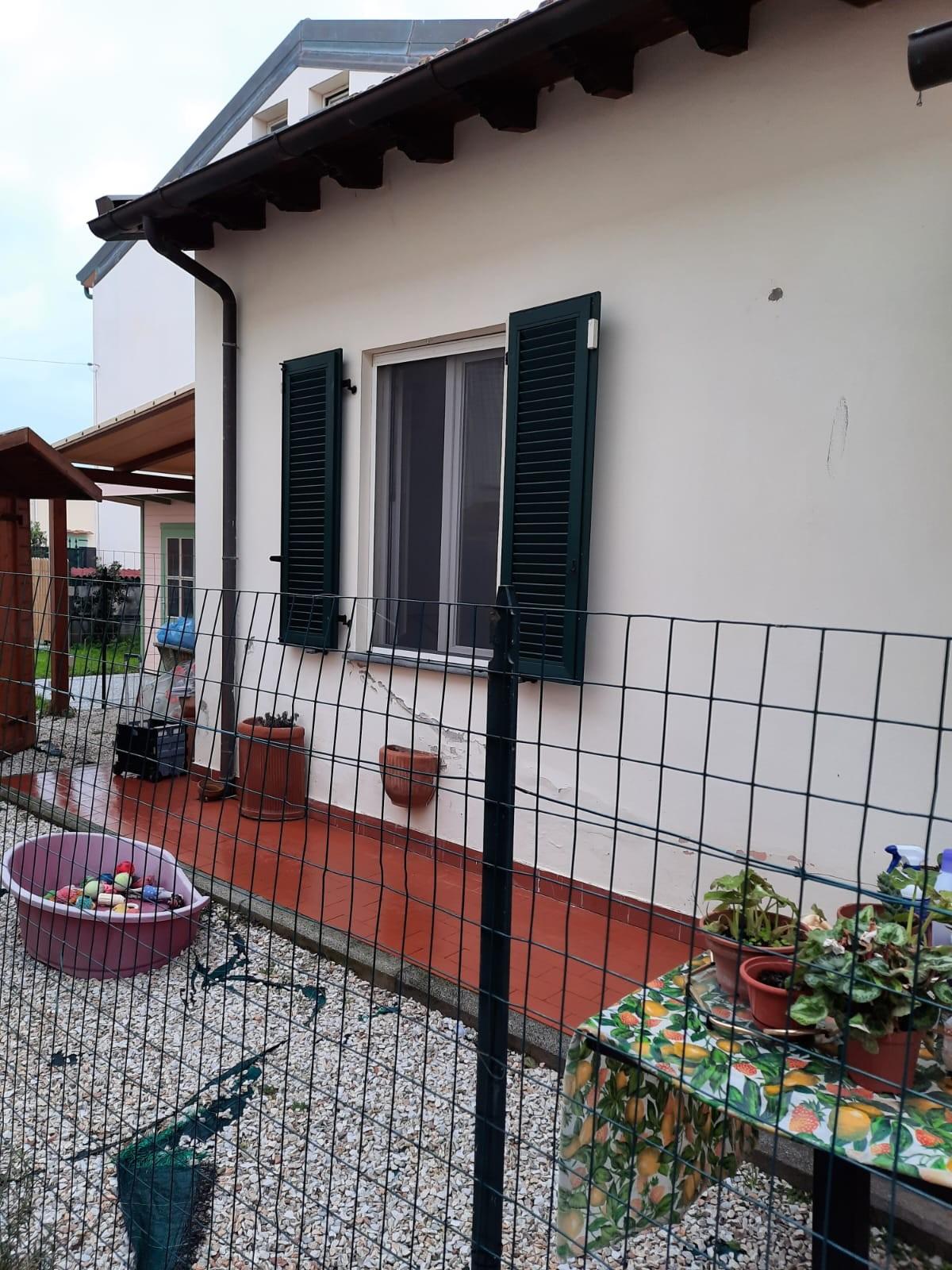 Casa indipendente arredata in affitto, Pisa marina di