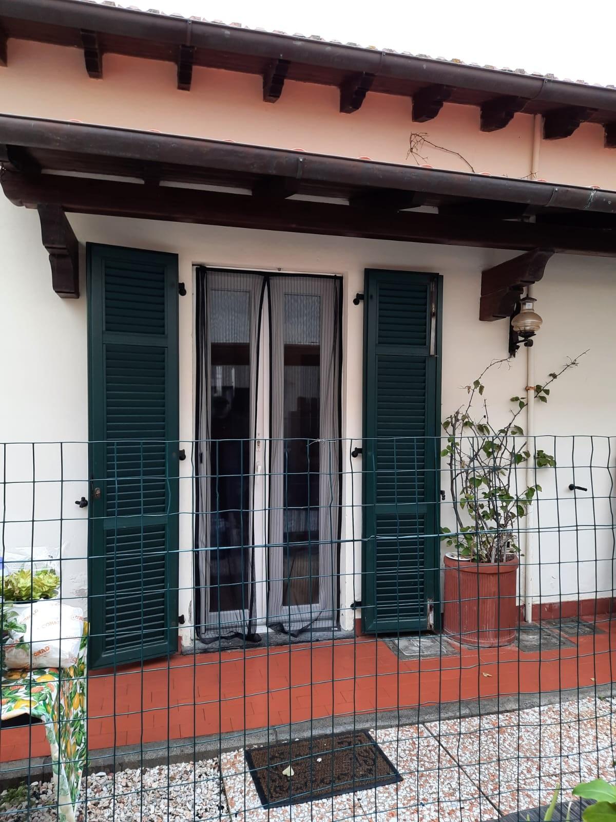 Casa indipendente arredata in affitto, Pisa marina di