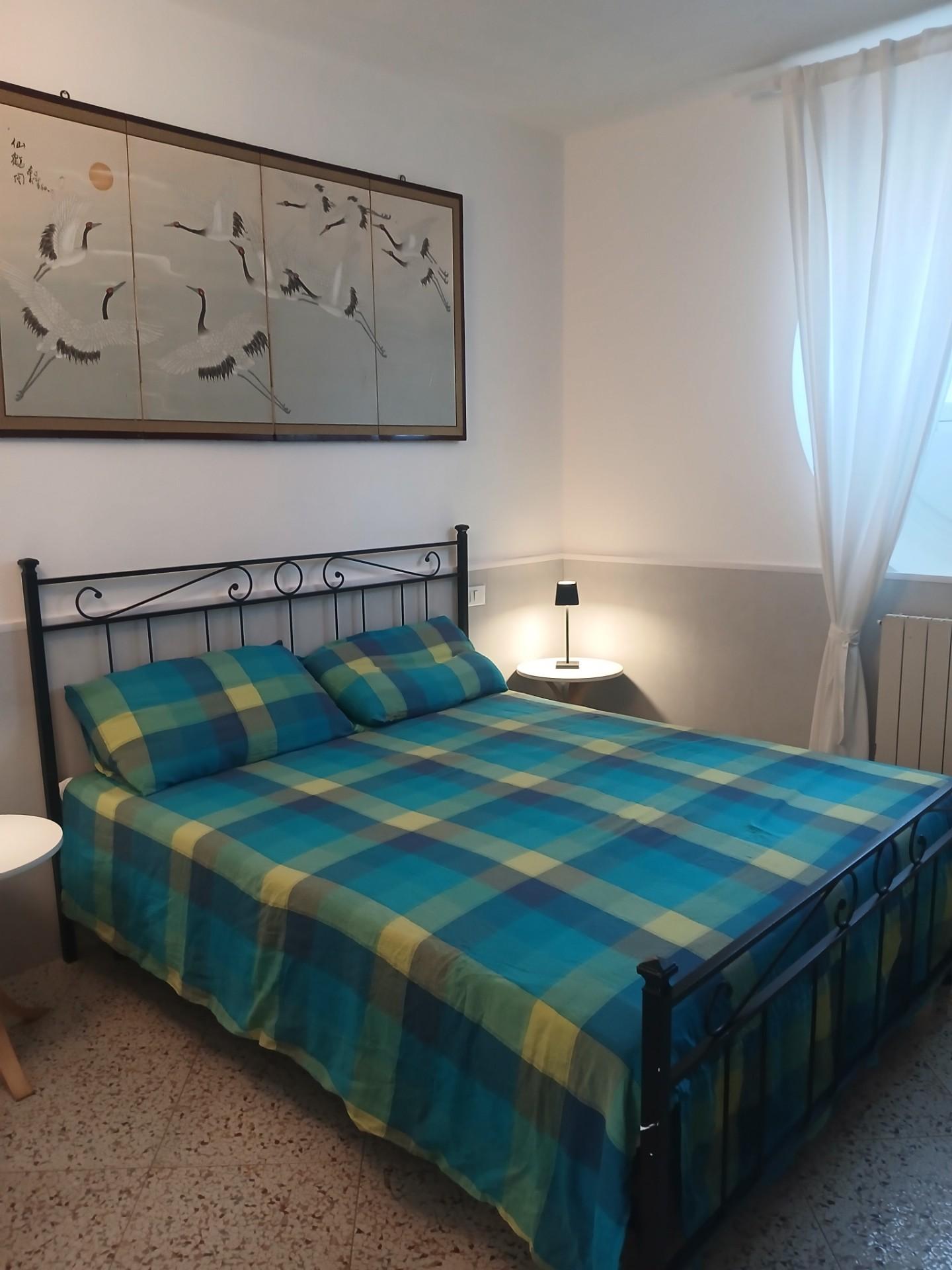 Trilocale arredato in affitto, Pisa marina di