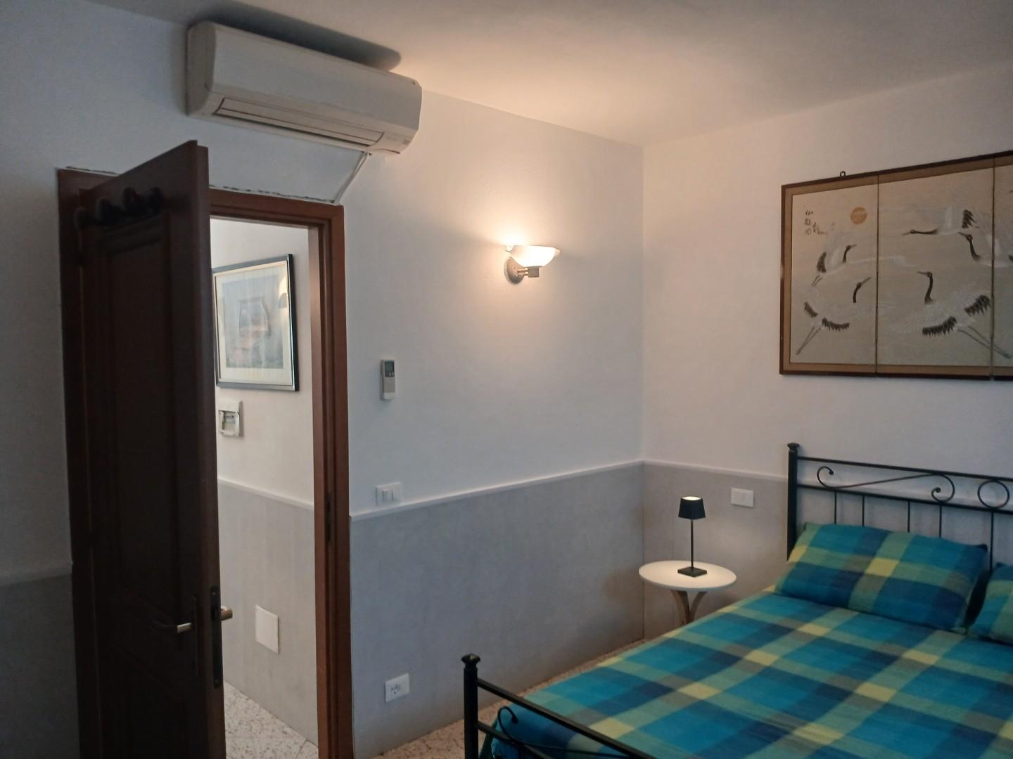 Trilocale arredato in affitto, Pisa marina di
