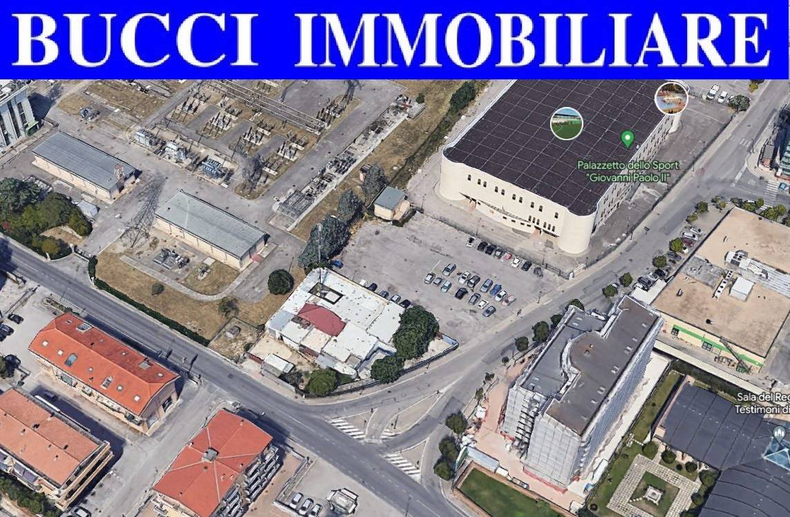 Terreno in vendita, Pescara porta nuova
