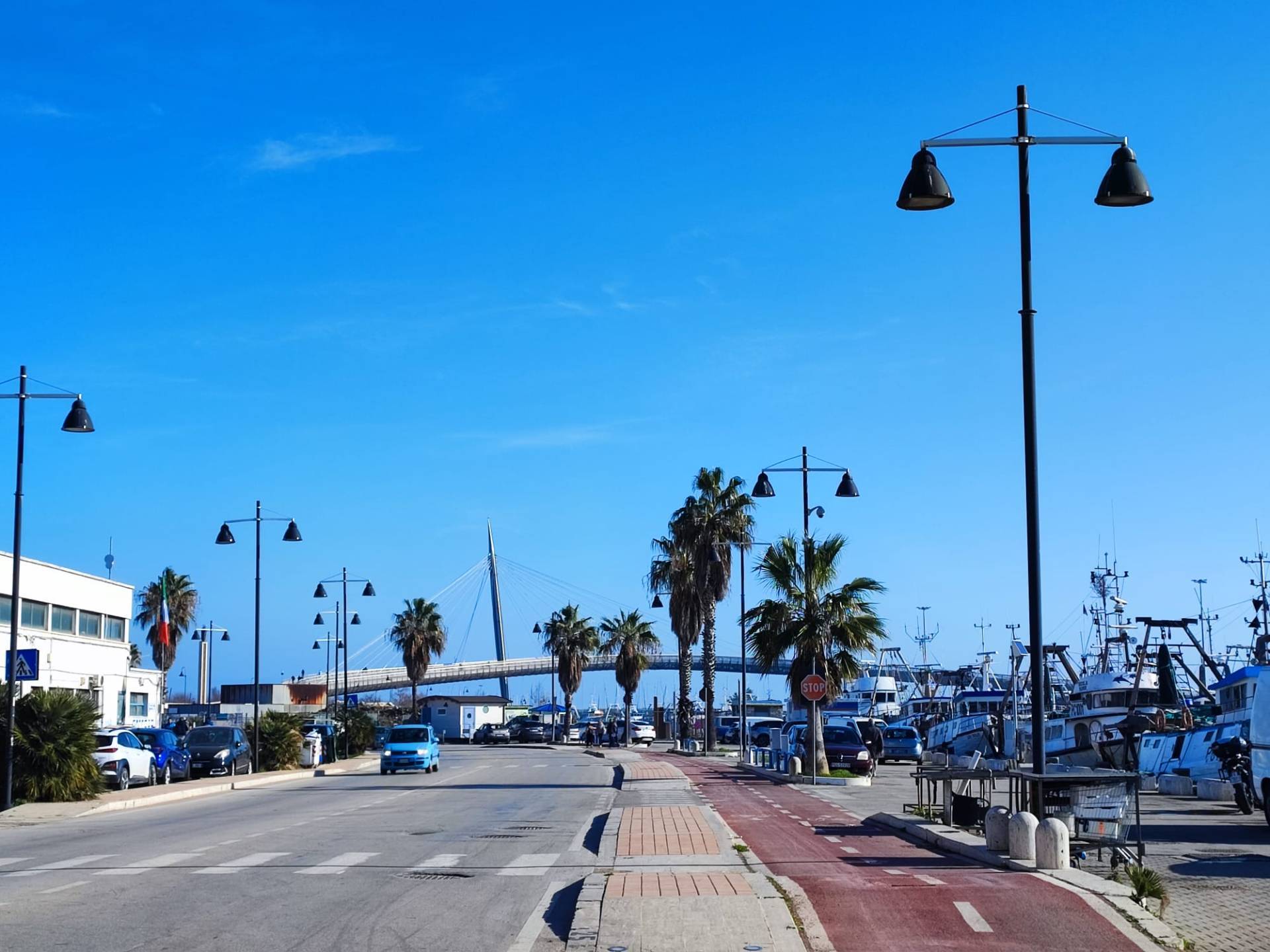 Appartamento in vendita a Pescara, Centro