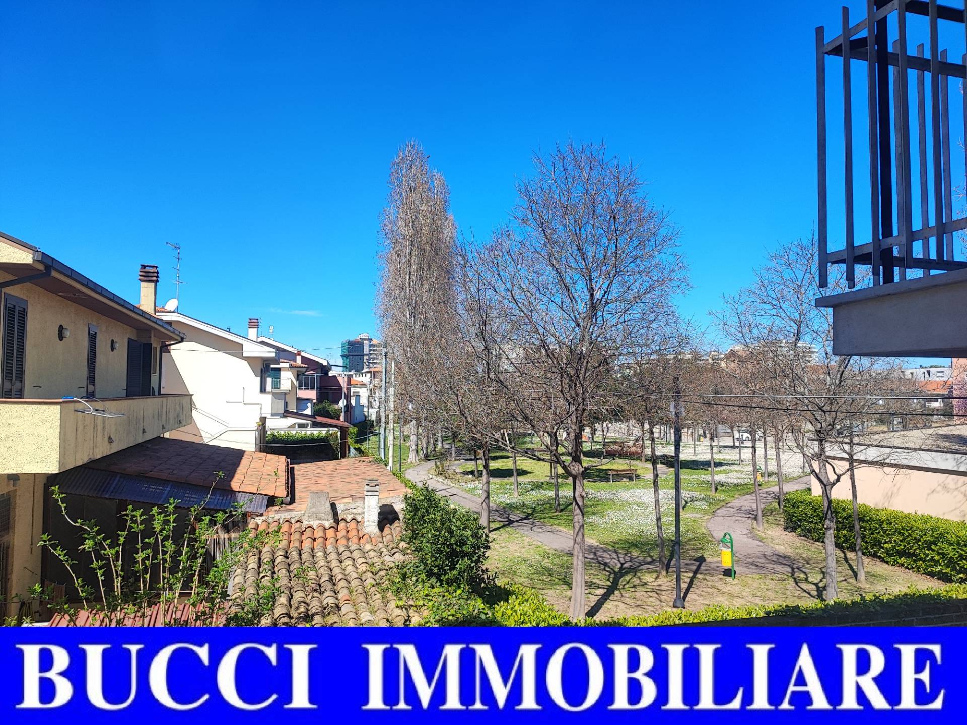 Appartamento in vendita a Pescara, Zona Nord
