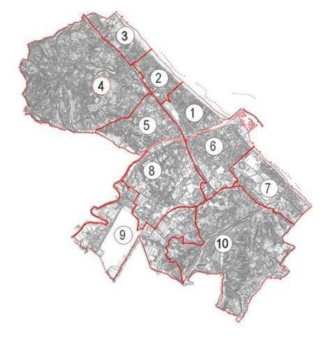 Terreno edificabile in vendita a Pescara, Porta Nuova