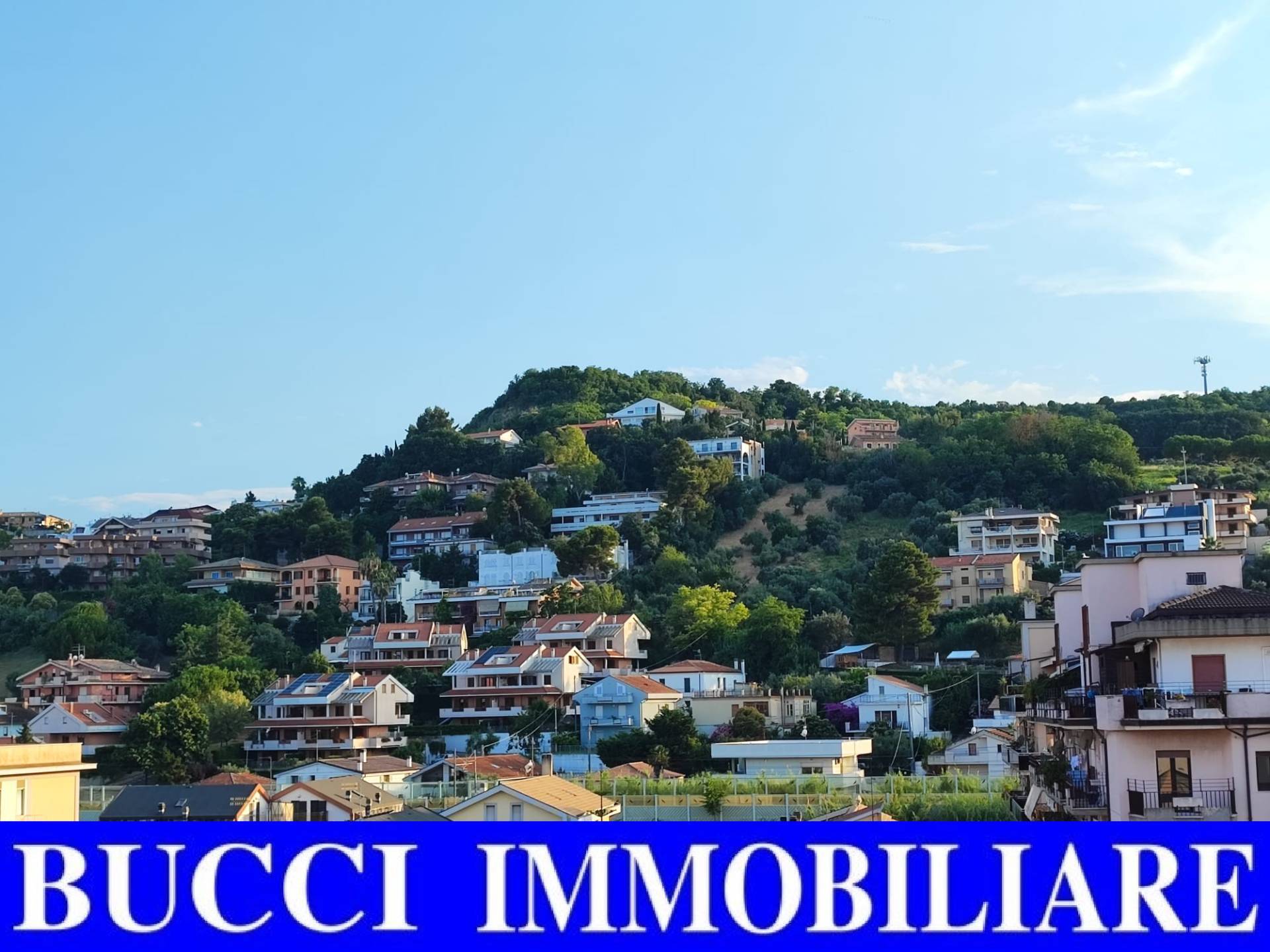 Appartamento in vendita a Pescara, Zona Nord