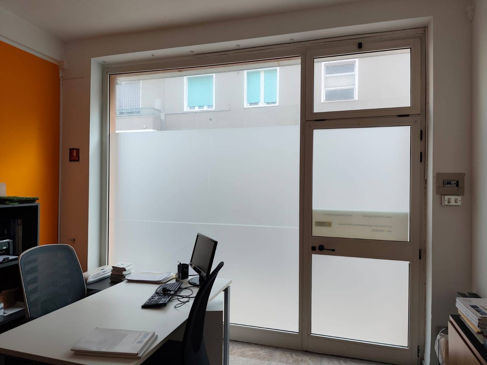 Locale commerciale in affitto a Pescara, Zona Nord