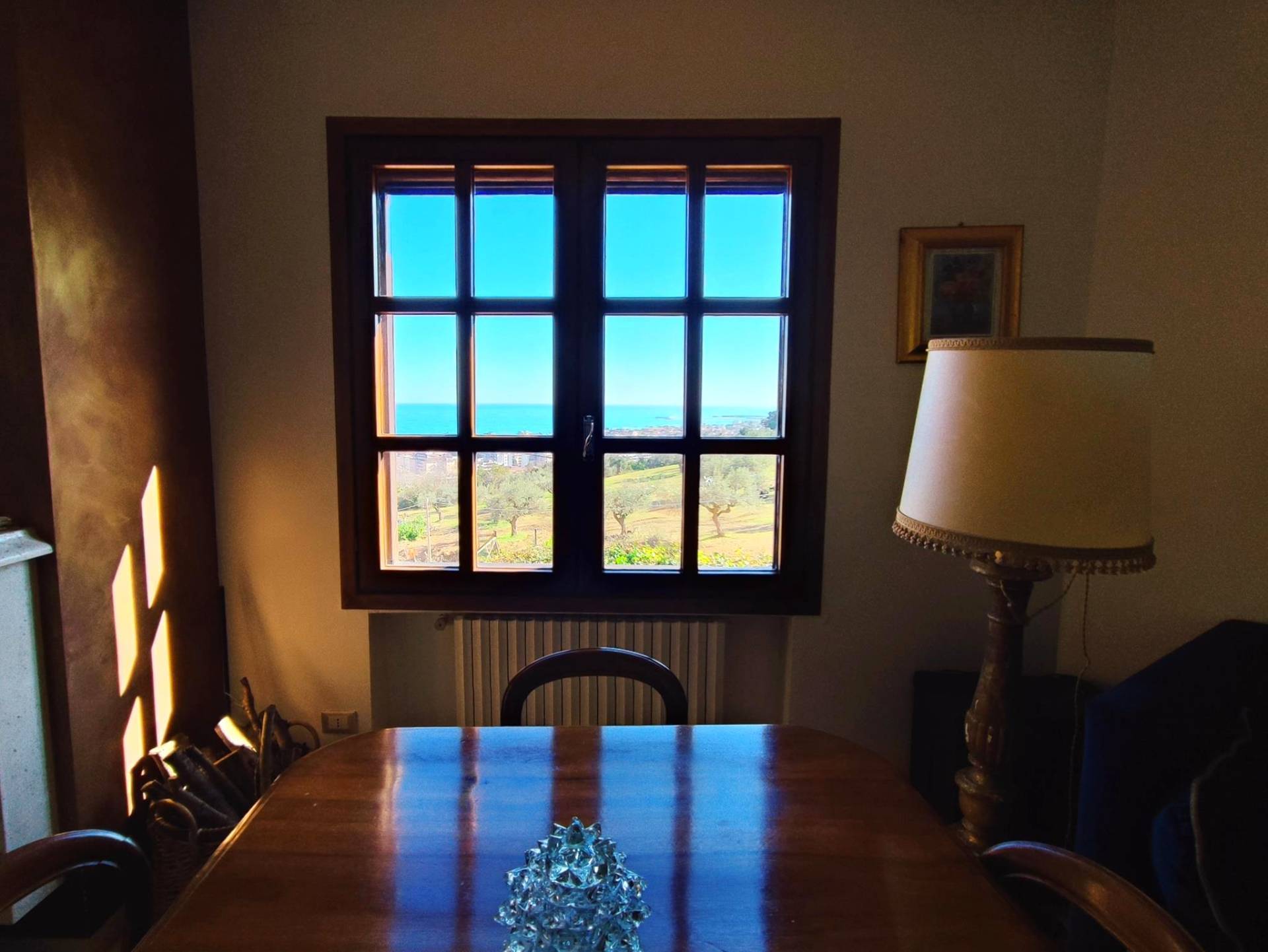 Villa, Casa singola in vendita a Pescara, Zona Colli