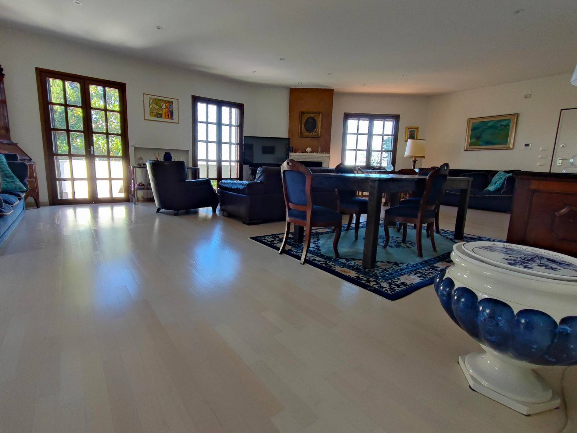 Villa, Casa singola in vendita a Pescara, Zona Colli