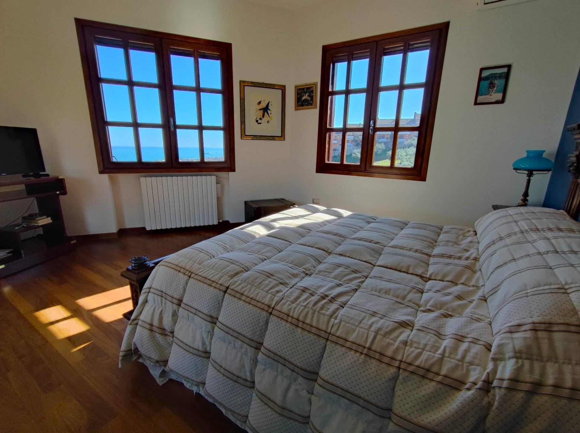 Villa, Casa singola in vendita a Pescara, Zona Colli