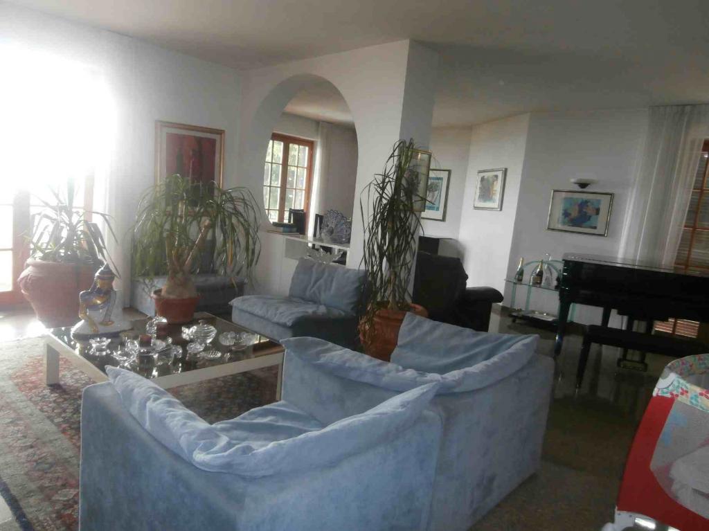 Villa, Casa singola in vendita a Montesilvano, Montesilvano colli