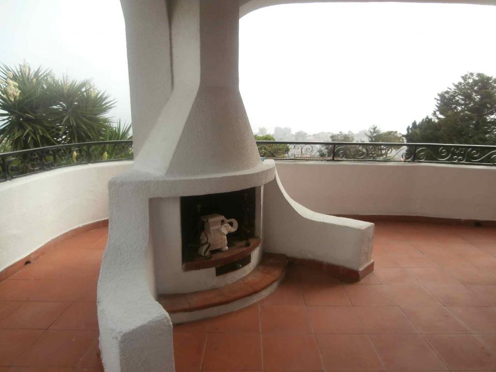 Villa, Casa singola in vendita a Montesilvano, Montesilvano colli