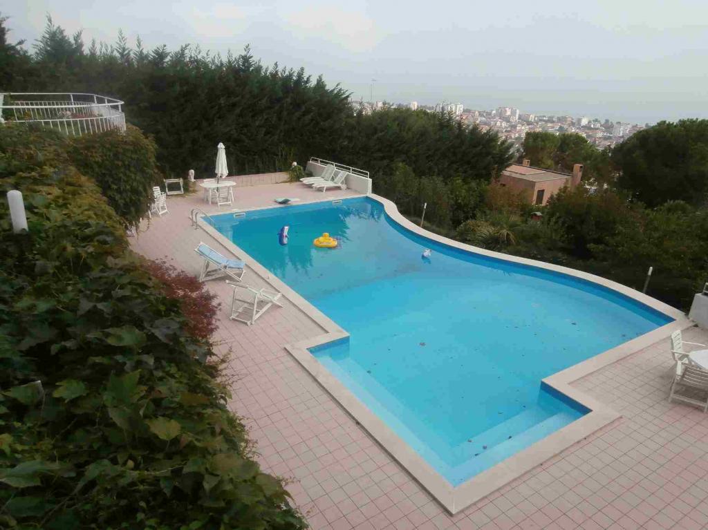 Villa, Casa singola in vendita a Montesilvano, Montesilvano colli