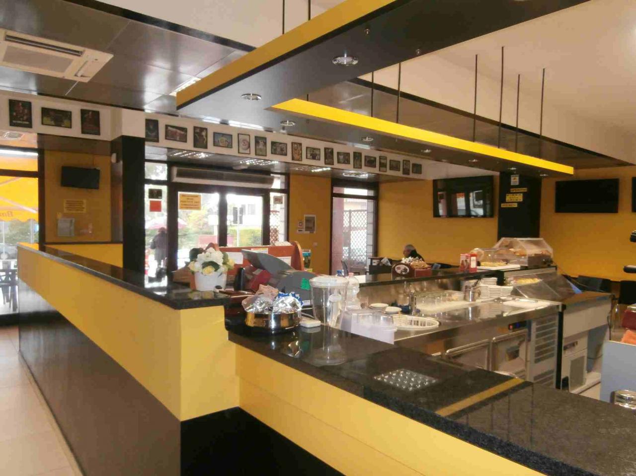 Attivit commerciale in vendita a Pescara, Porta Nuova