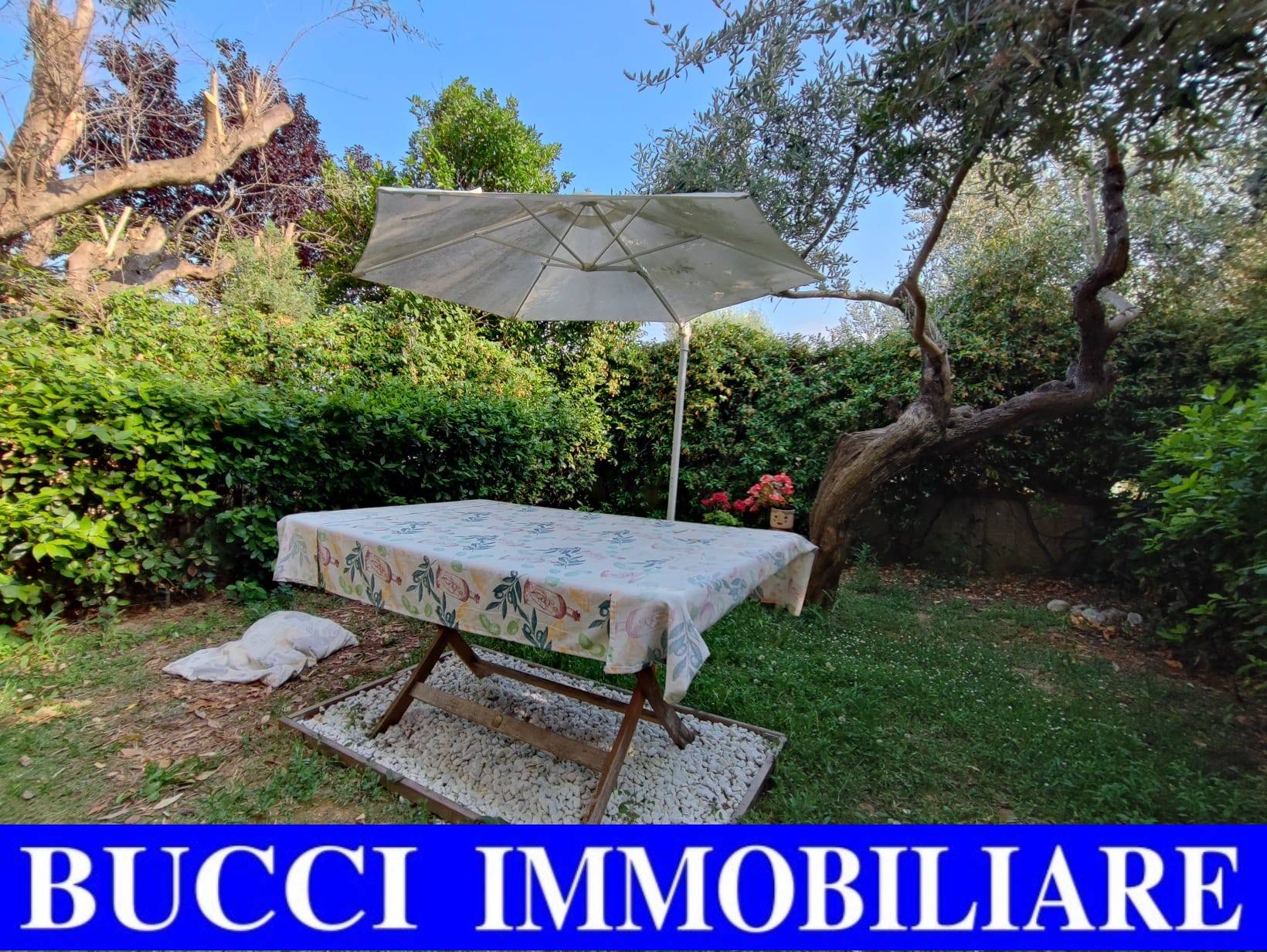 Villette a schiera in vendita a Pescara, Zona Colli