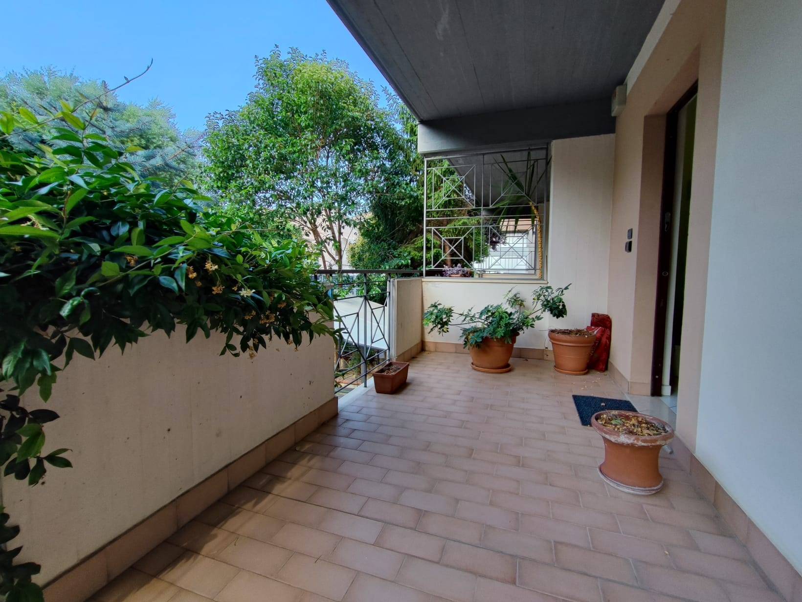 Villette a schiera in vendita a Pescara, Zona Colli