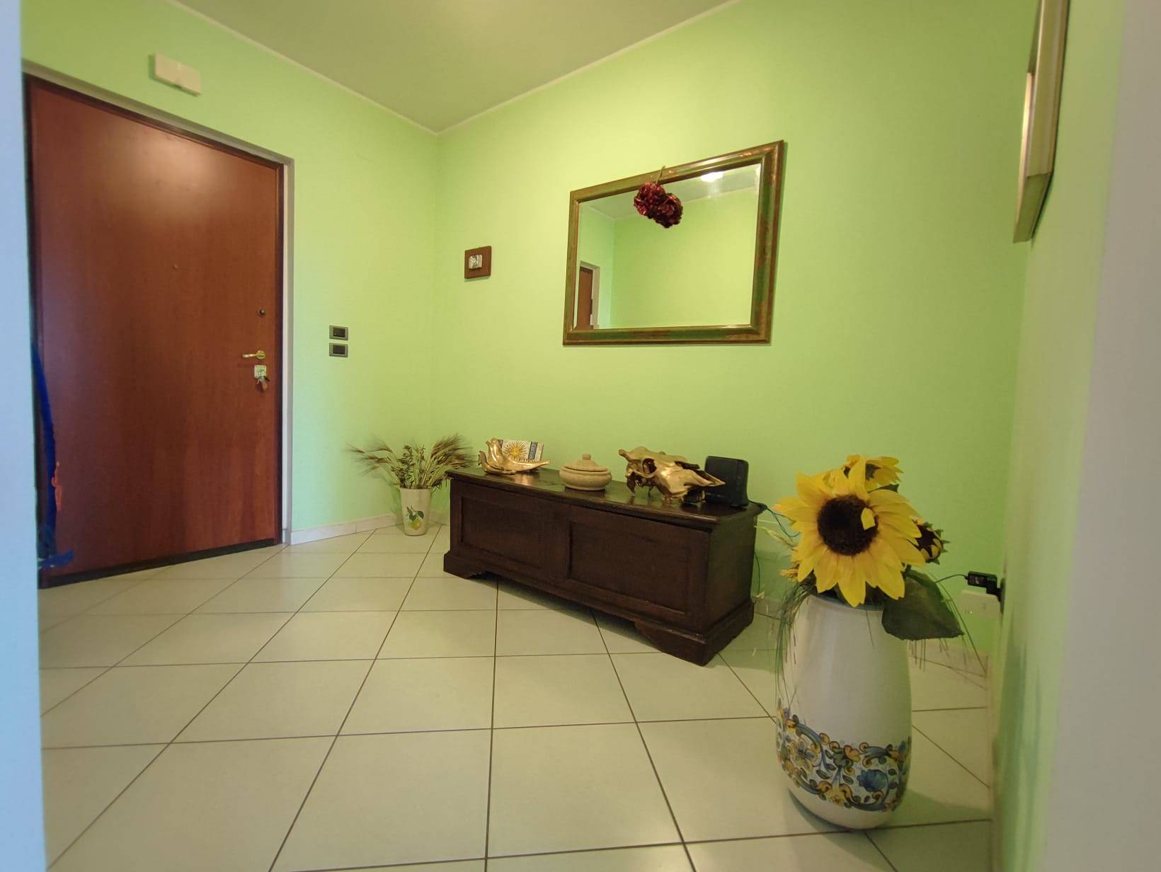 Villette a schiera in vendita a Pescara, Zona Colli