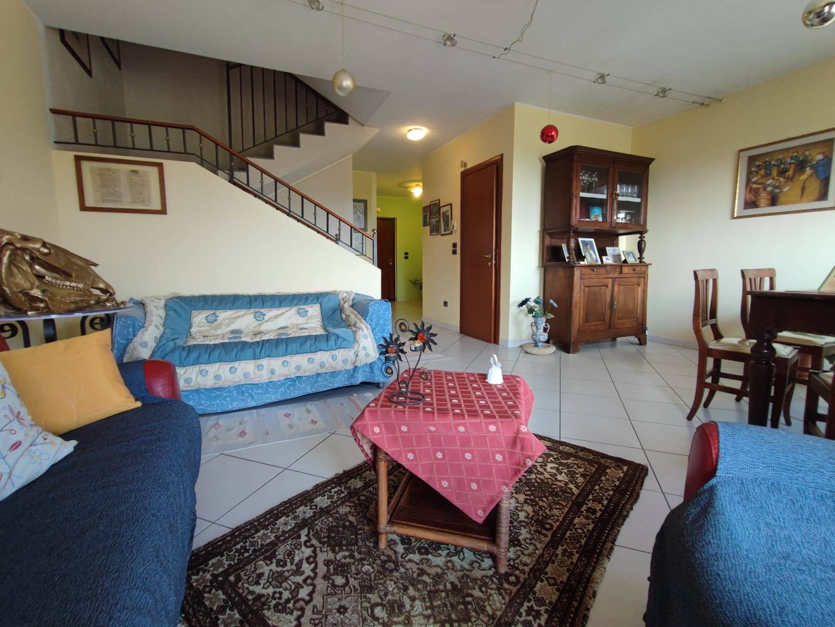 Villette a schiera in vendita a Pescara, Zona Colli