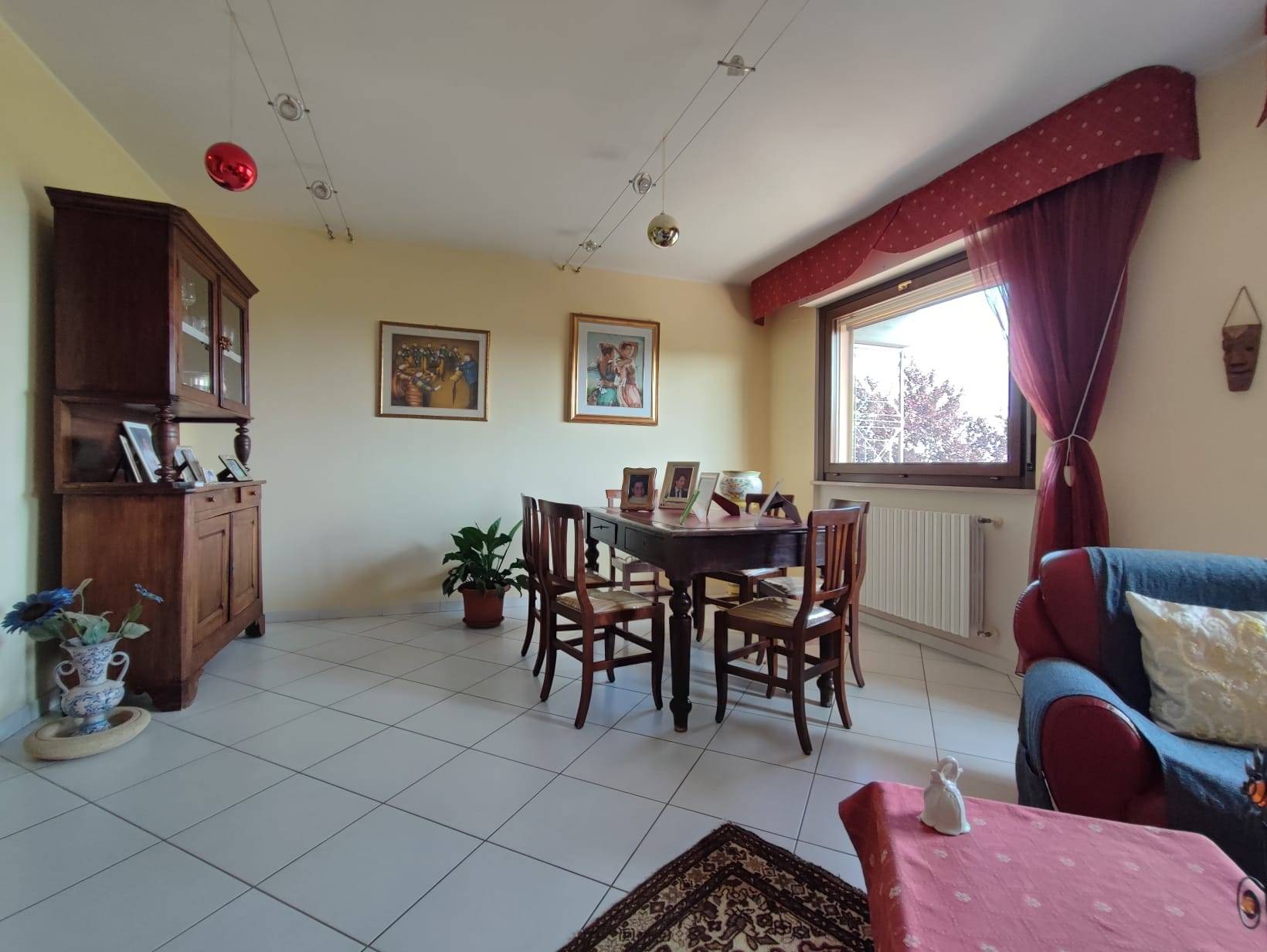 Villette a schiera in vendita a Pescara, Zona Colli