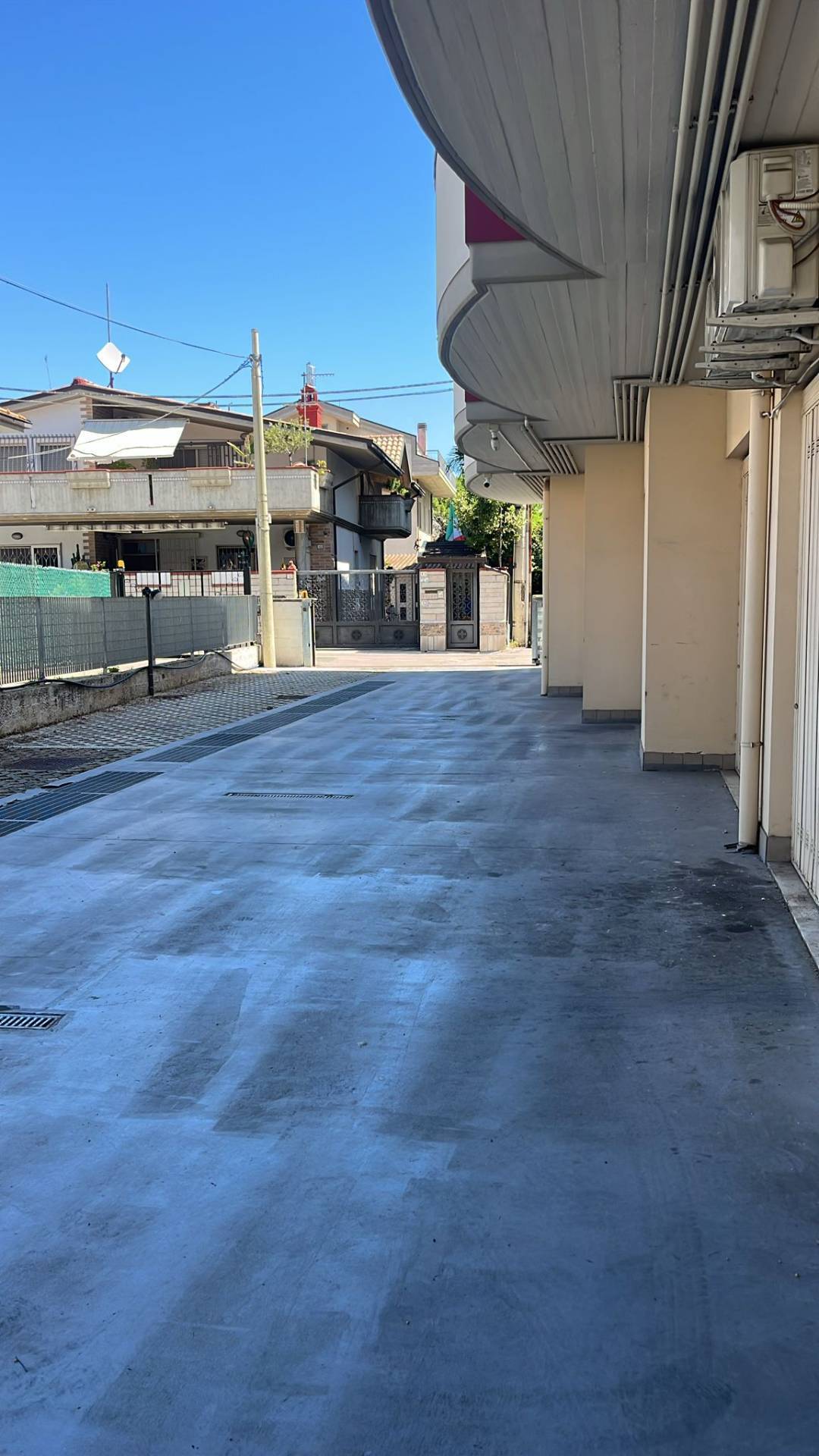 Box o garage in vendita a Pescara, Zona Ospedale